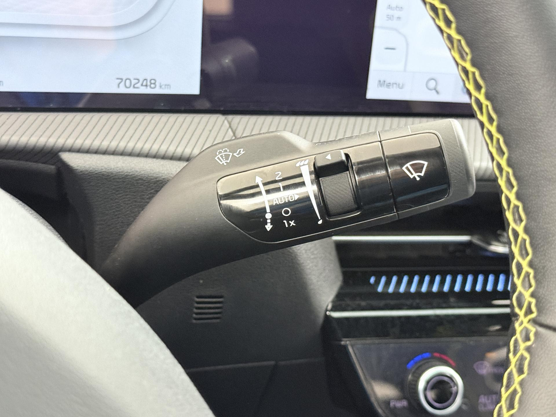 Hoofdafbeelding Kia EV6