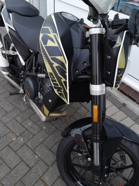 Hoofdafbeelding KTM 690