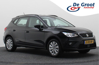 SEAT Arona 1.0 TSI Style Business Intense Camera, Apple Carplay, Stoelverwarming, Cruise, PDC