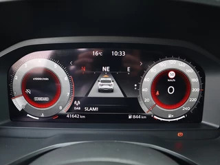 Nissan QASHQAI Nissan QASHQAI 1.3 MHEV Tekna / Cruise control adaptief / Navigatie / 360 cam - afbeelding nr 36