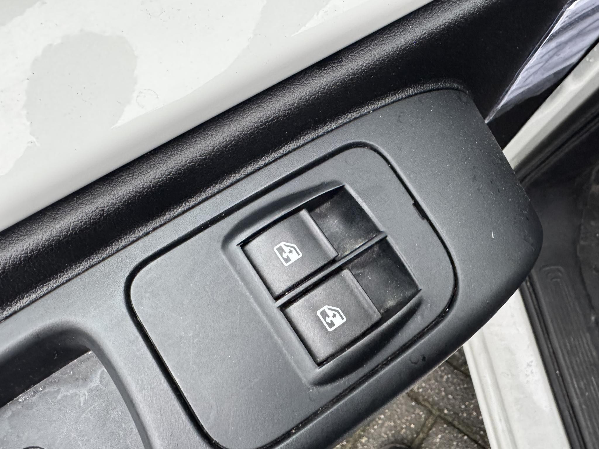 Hoofdafbeelding Peugeot Bipper