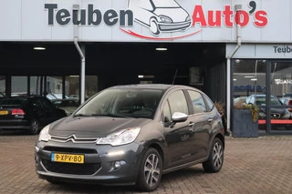 Citroen C3 1.0 VTi Collection Zie opmerking! Climate control, Elektrische ramen, Cruise control, Zie opmerking!