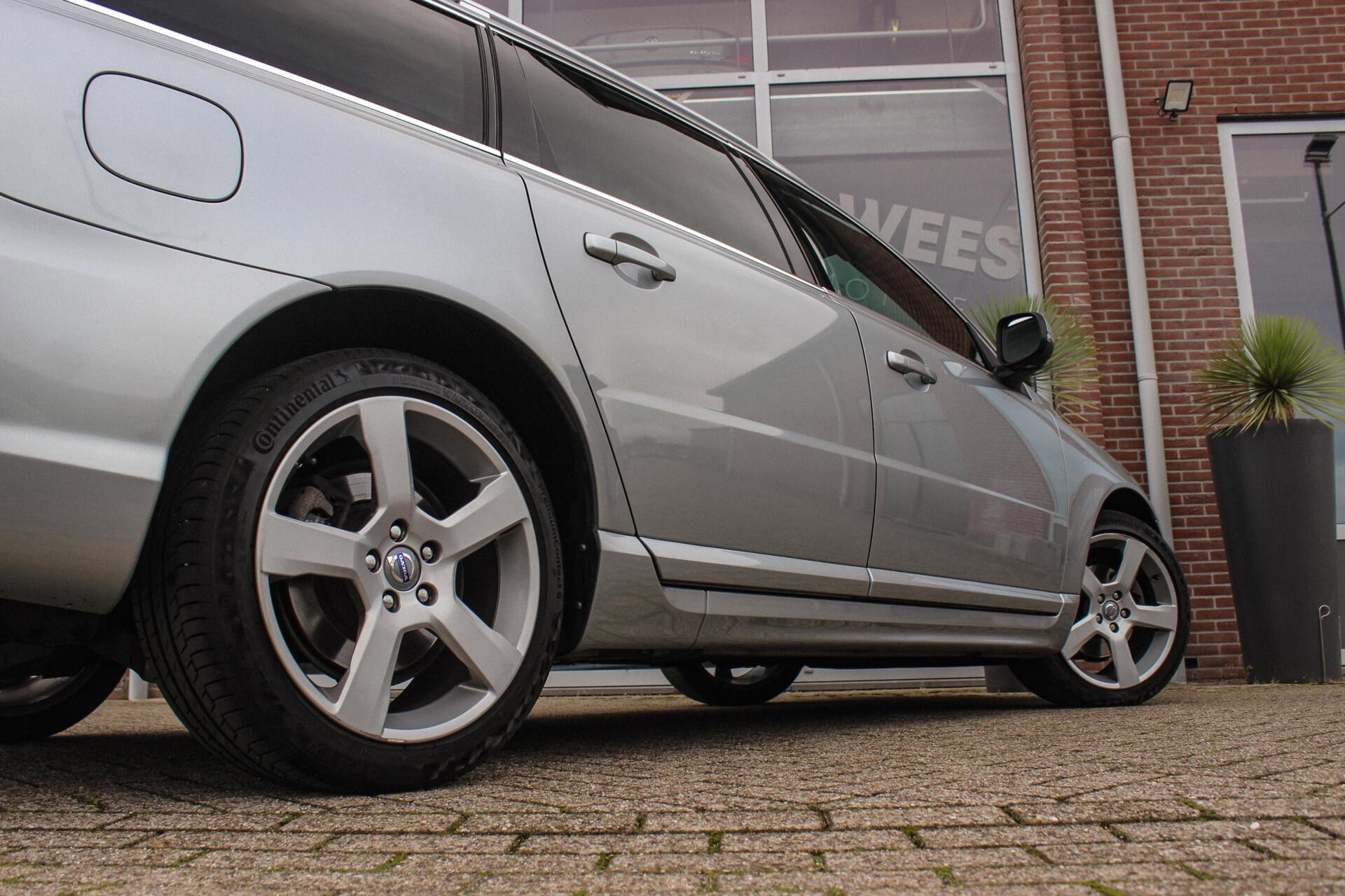 Hoofdafbeelding Volvo V70