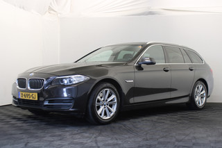 BMW 5 Serie Touring 518d Executive