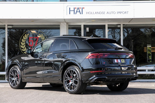 Audi Q8 Audi Q8 60 TFSI e Quattro Competition I Pano I Head-up I Luchtvering - afbeelding nr 20