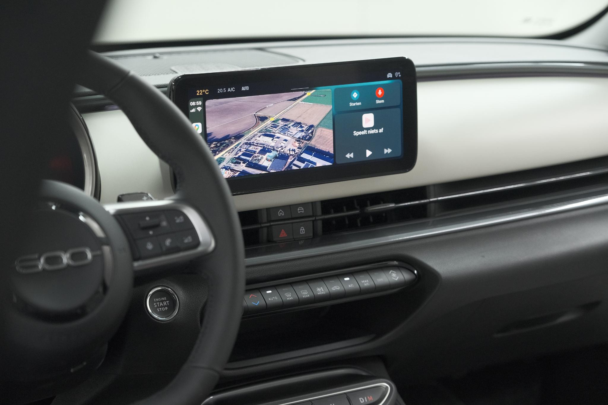 Hoofdafbeelding Fiat 600