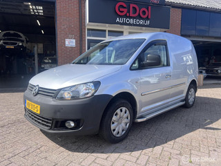 Volkswagen Caddy Bestel 1.6 TDI
