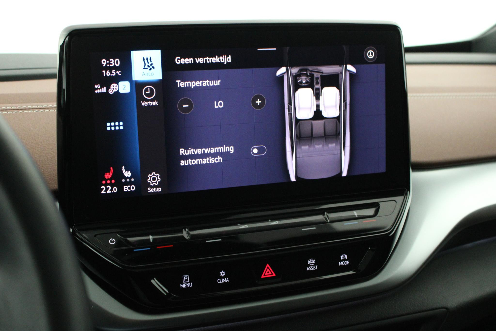 Hoofdafbeelding Volkswagen ID.4