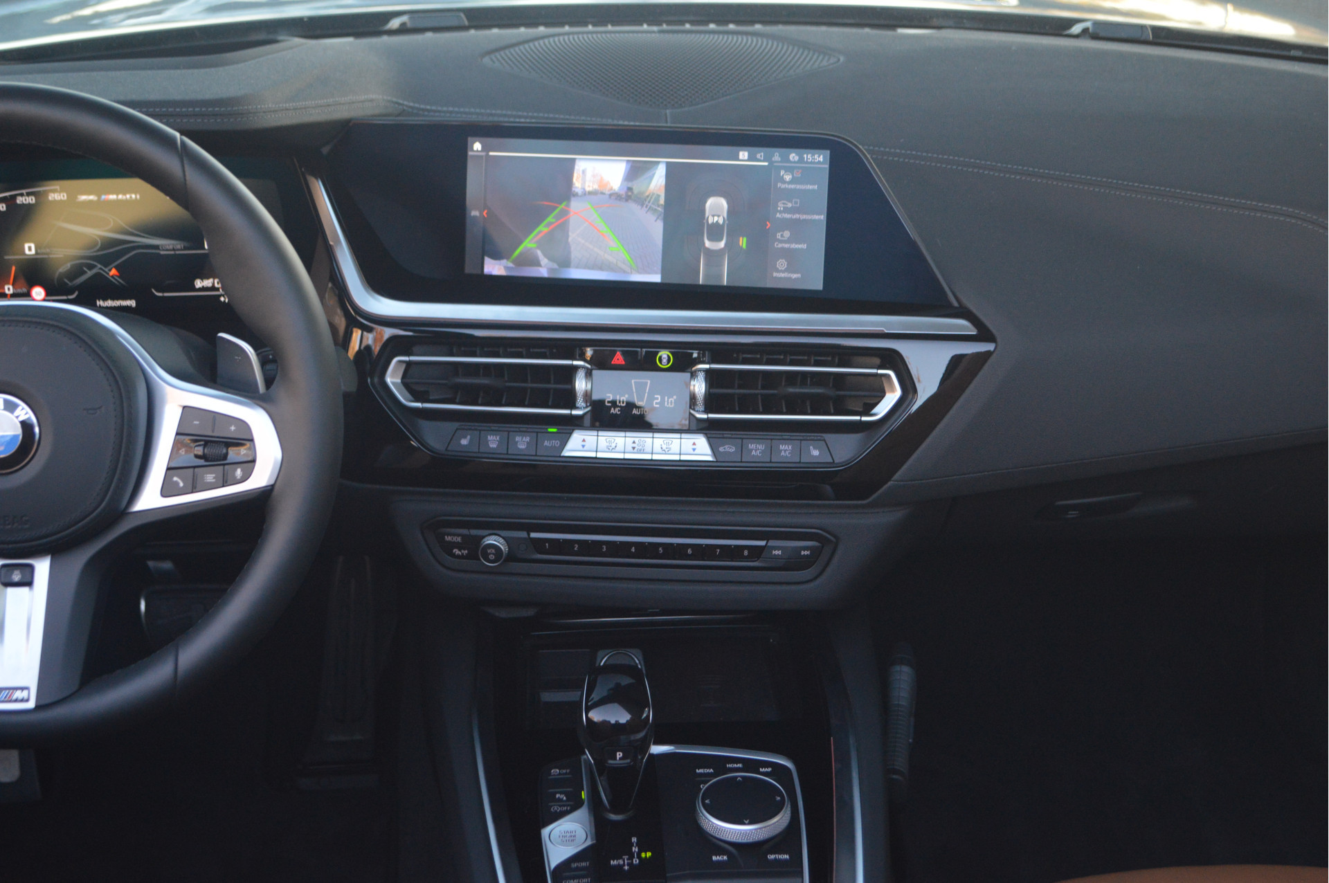 Hoofdafbeelding BMW Z4