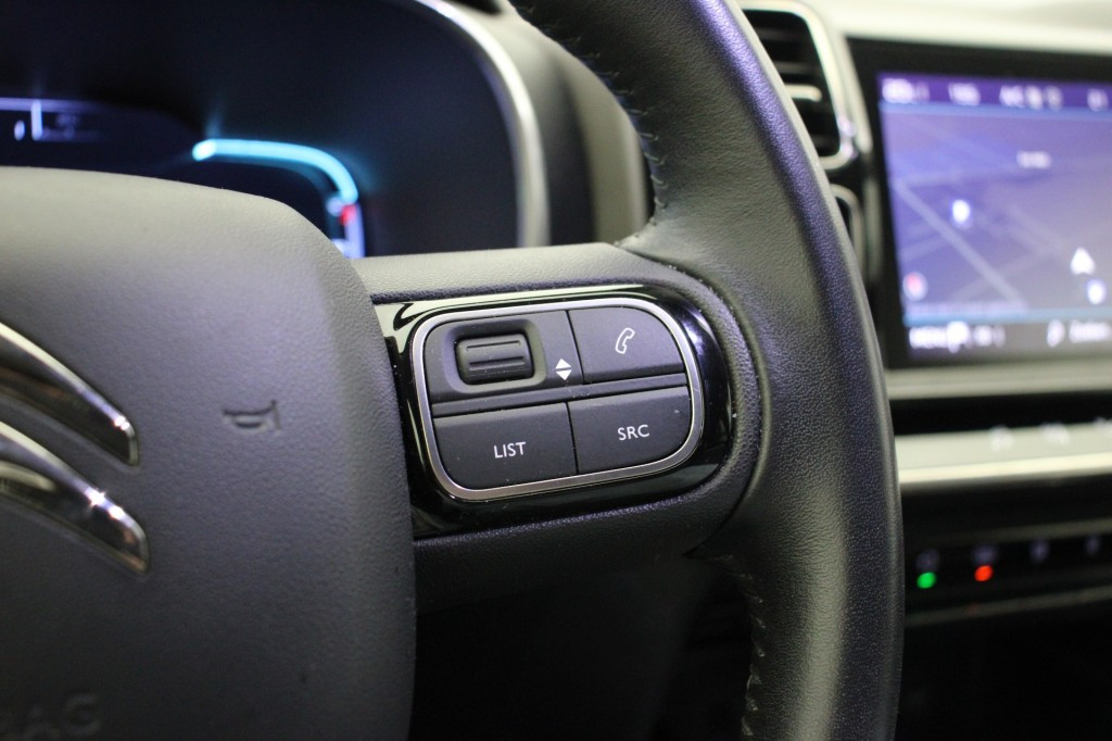 Hoofdafbeelding Citroën C5 Aircross