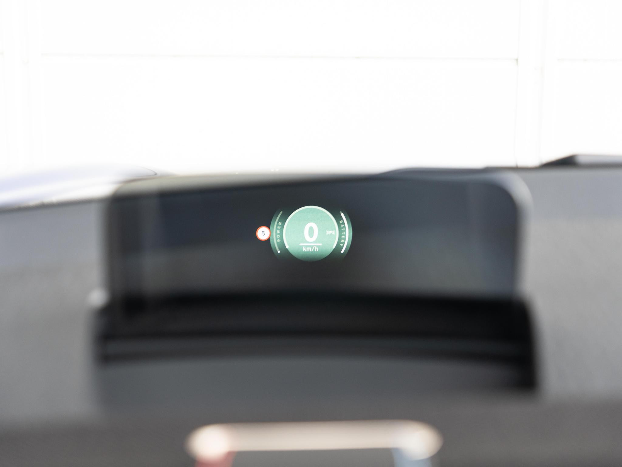 Hoofdafbeelding MINI Aceman