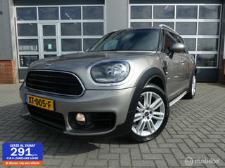 Mini Countryman 1.5 Cooper Dutch Made Edition