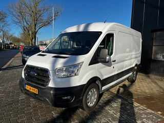 Ford Transit 350 2.0 TDCI L2H2 *CAMERA - NAVI*