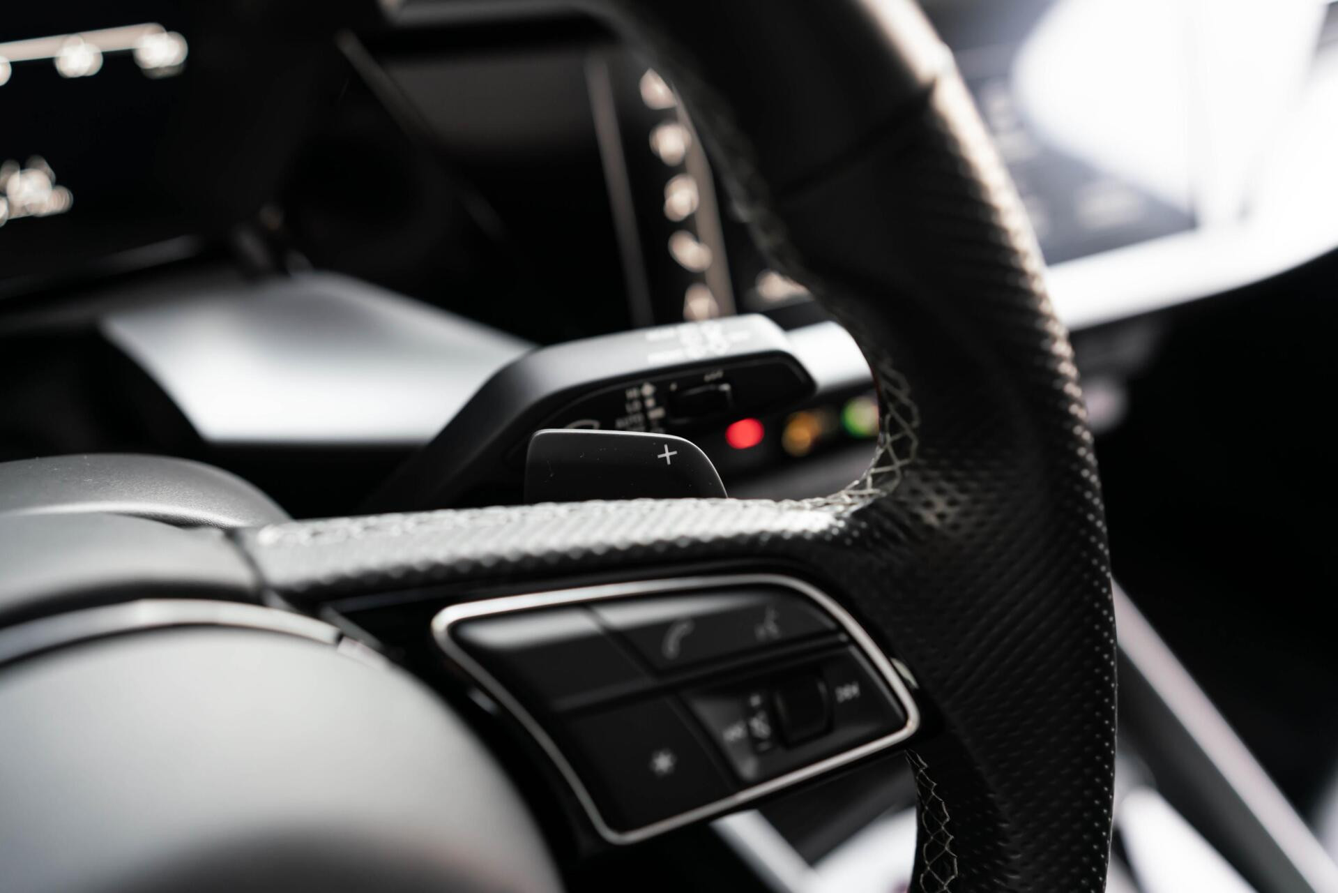 Hoofdafbeelding Audi S3