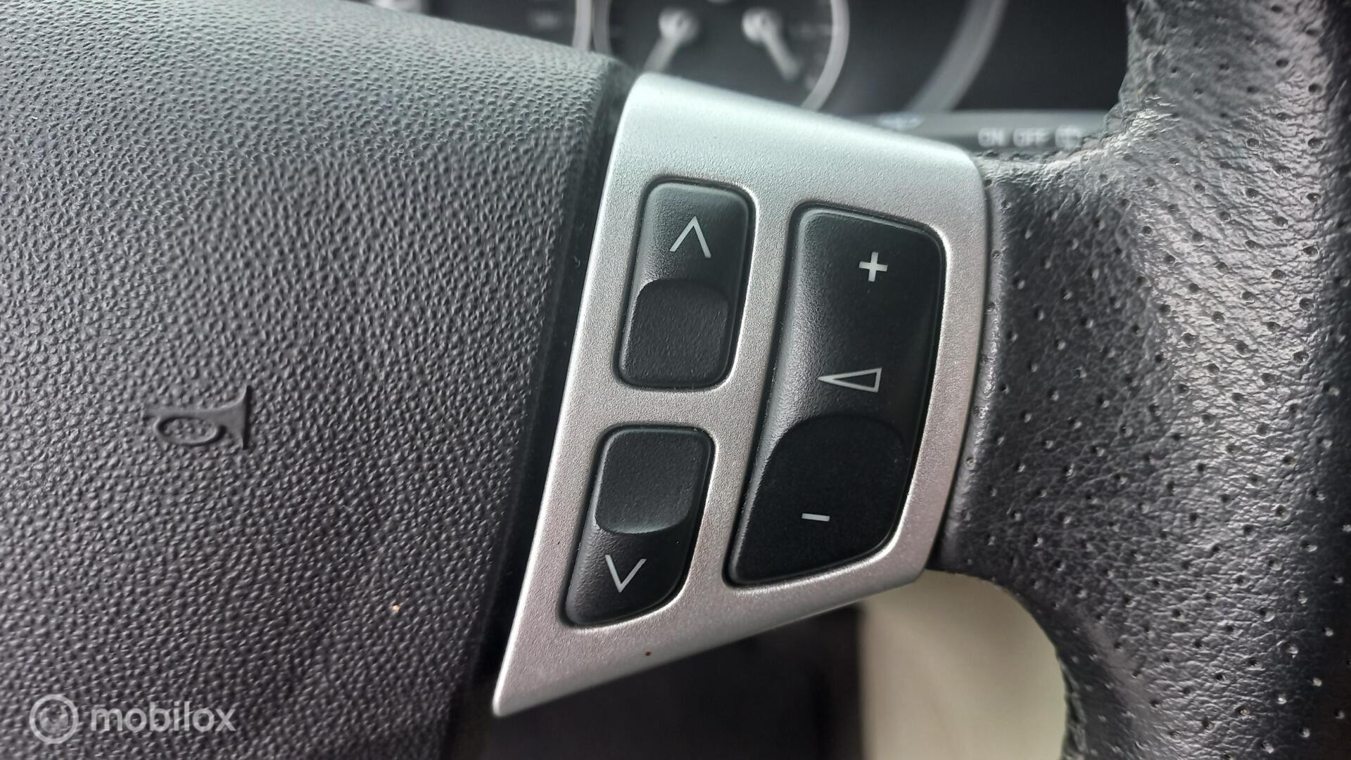 Hoofdafbeelding Saab 9-3