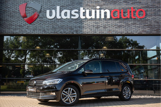 Volkswagen Touran 1.5 TSI Comfortline Business 7p , 7 persoons, Adaptive cruise, Achteruitrijcamera, 