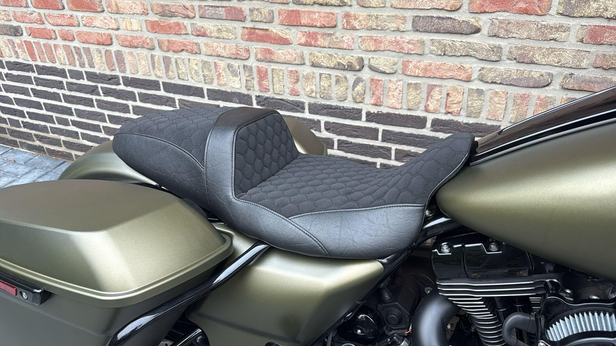 Hoofdafbeelding Harley-Davidson Street Glide