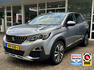 Peugeot 3008 1.2 PureTech GT Line Climat, Navi, Camera, Bluetooth, LM..