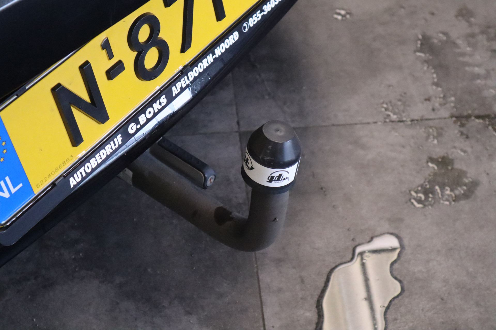 Hoofdafbeelding Opel Cascada