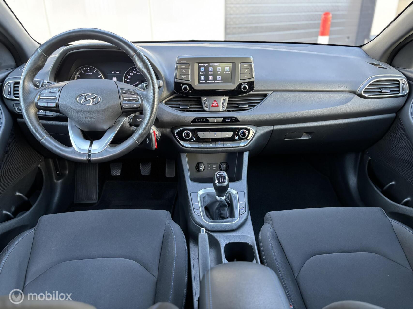 Hoofdafbeelding Hyundai i30