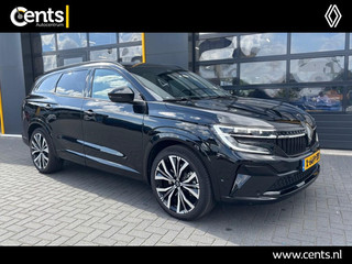 Renault Espace E-Tech Full Hybrid 200 Iconic 7p Pano Trekhaak Head Up