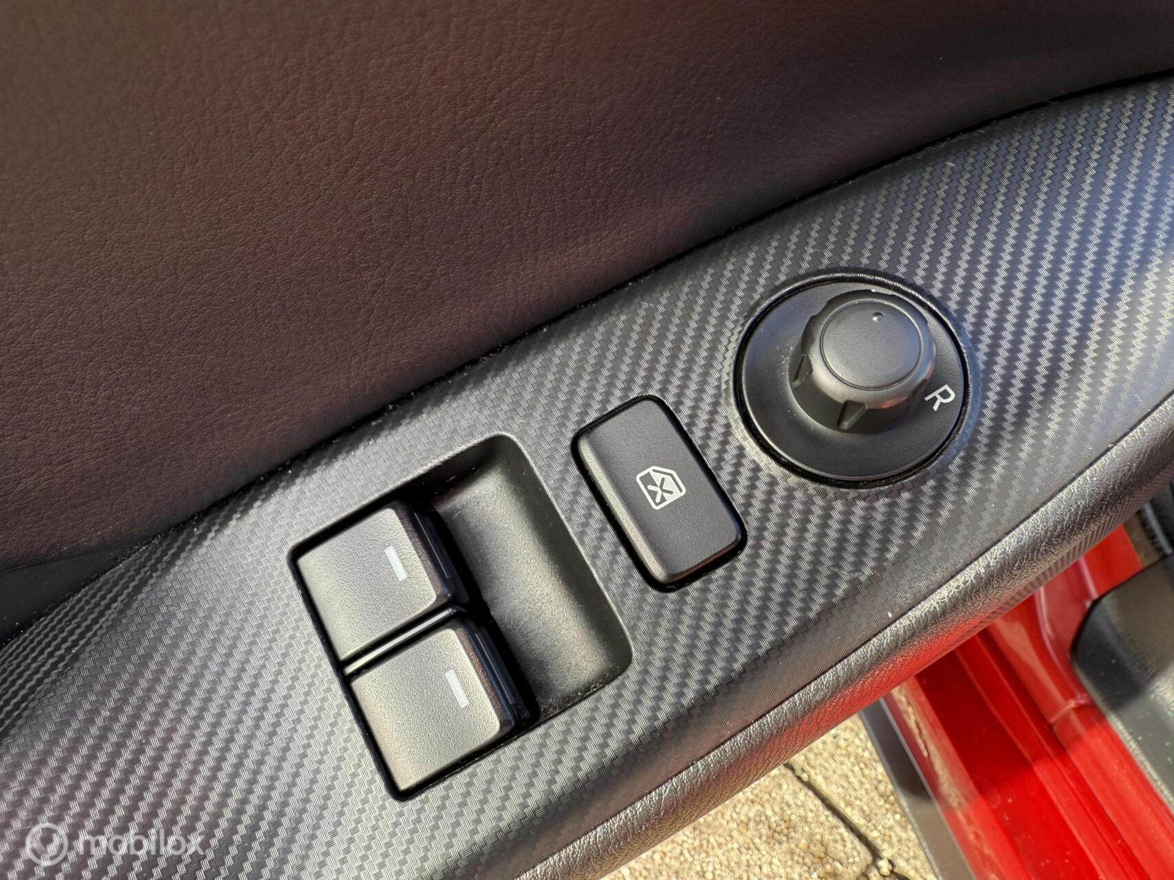 Hoofdafbeelding Mazda MX-5