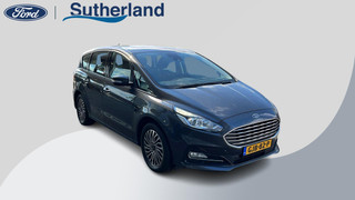 Ford S-Max - 311216803-0