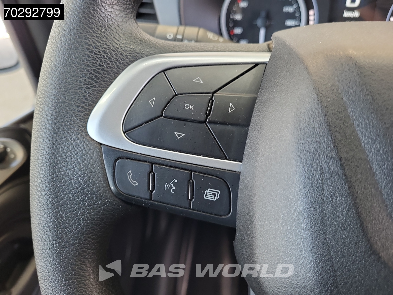 Hoofdafbeelding Iveco 60C18