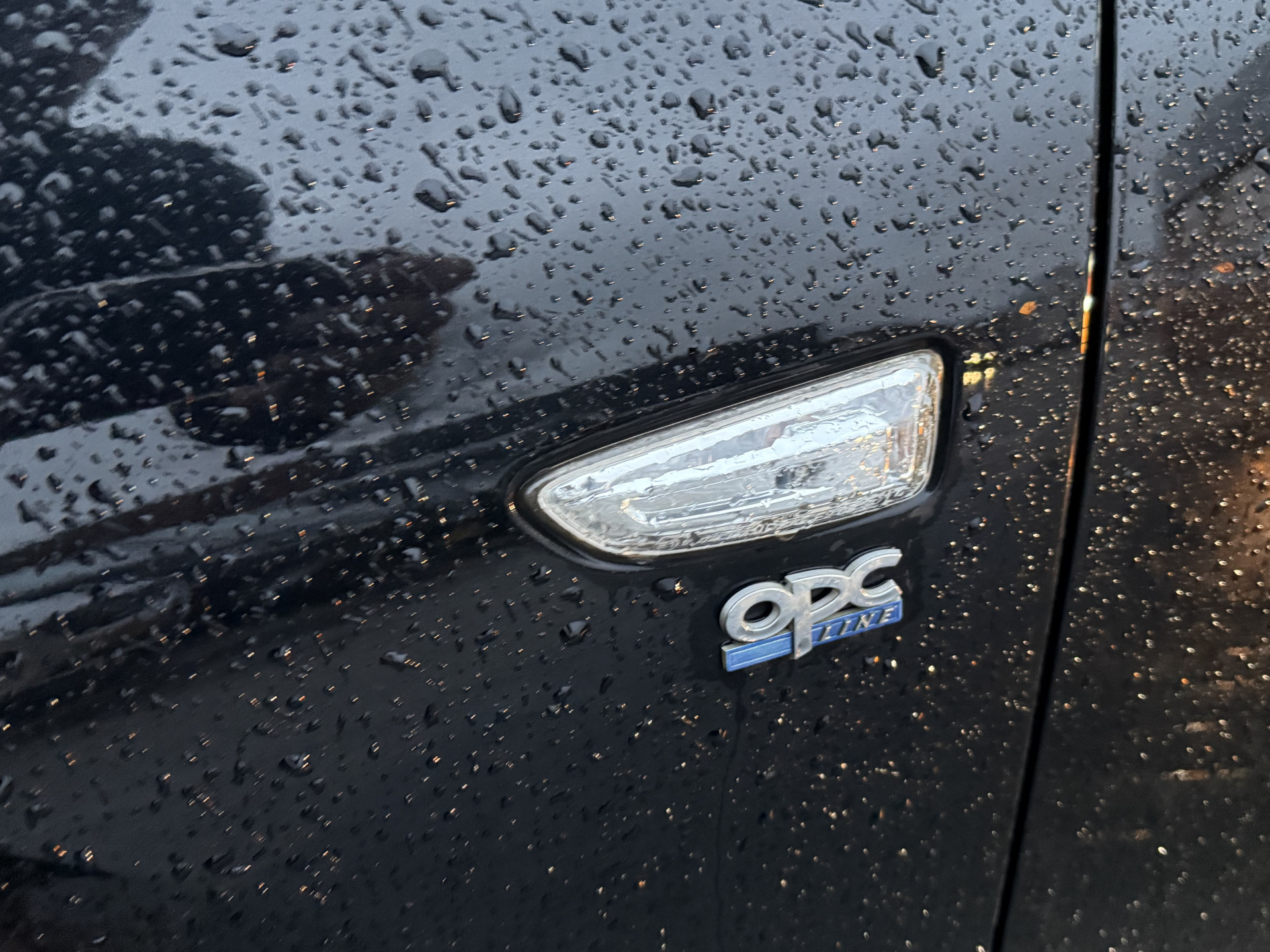 Hoofdafbeelding Opel Insignia