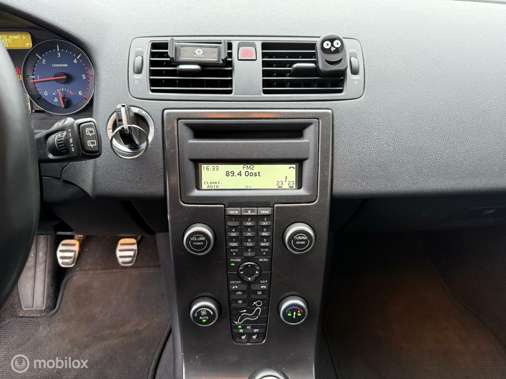 Hoofdafbeelding Volvo C30