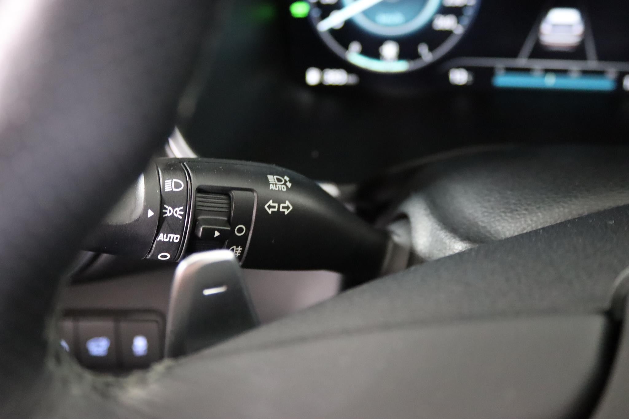 Hoofdafbeelding Hyundai Santa Fe