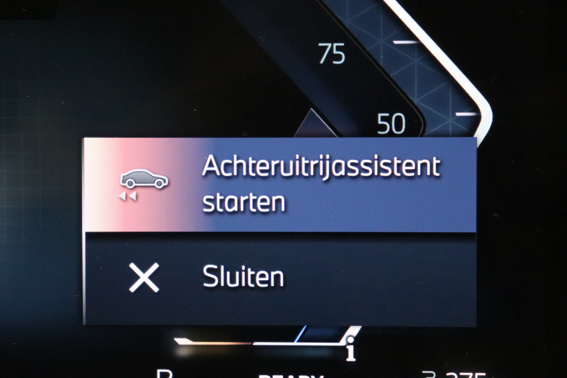 Hoofdafbeelding BMW iX1