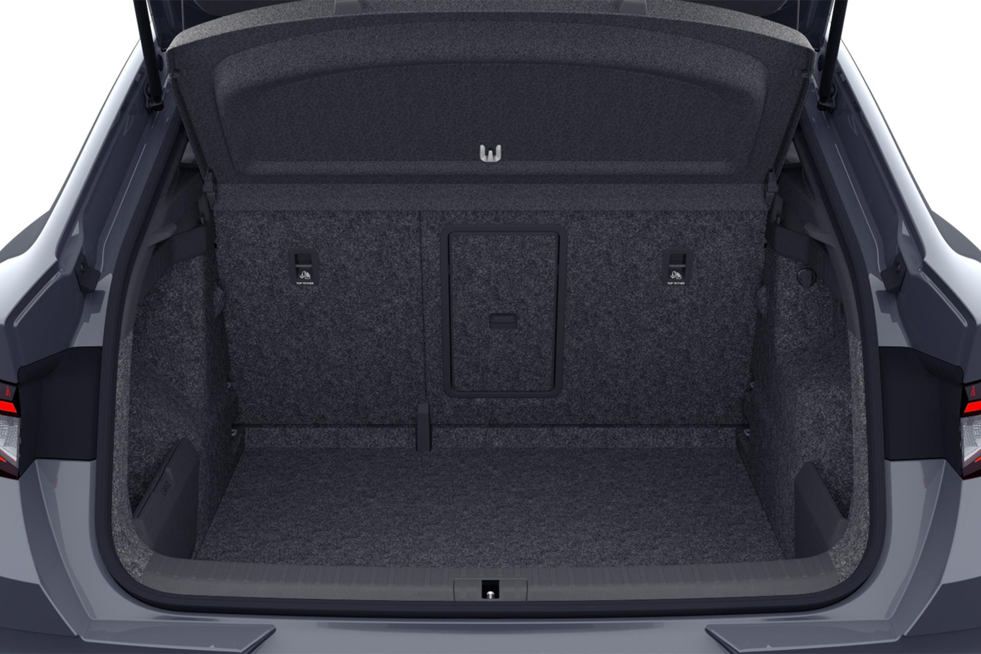 Hoofdafbeelding Škoda Enyaq Coupe