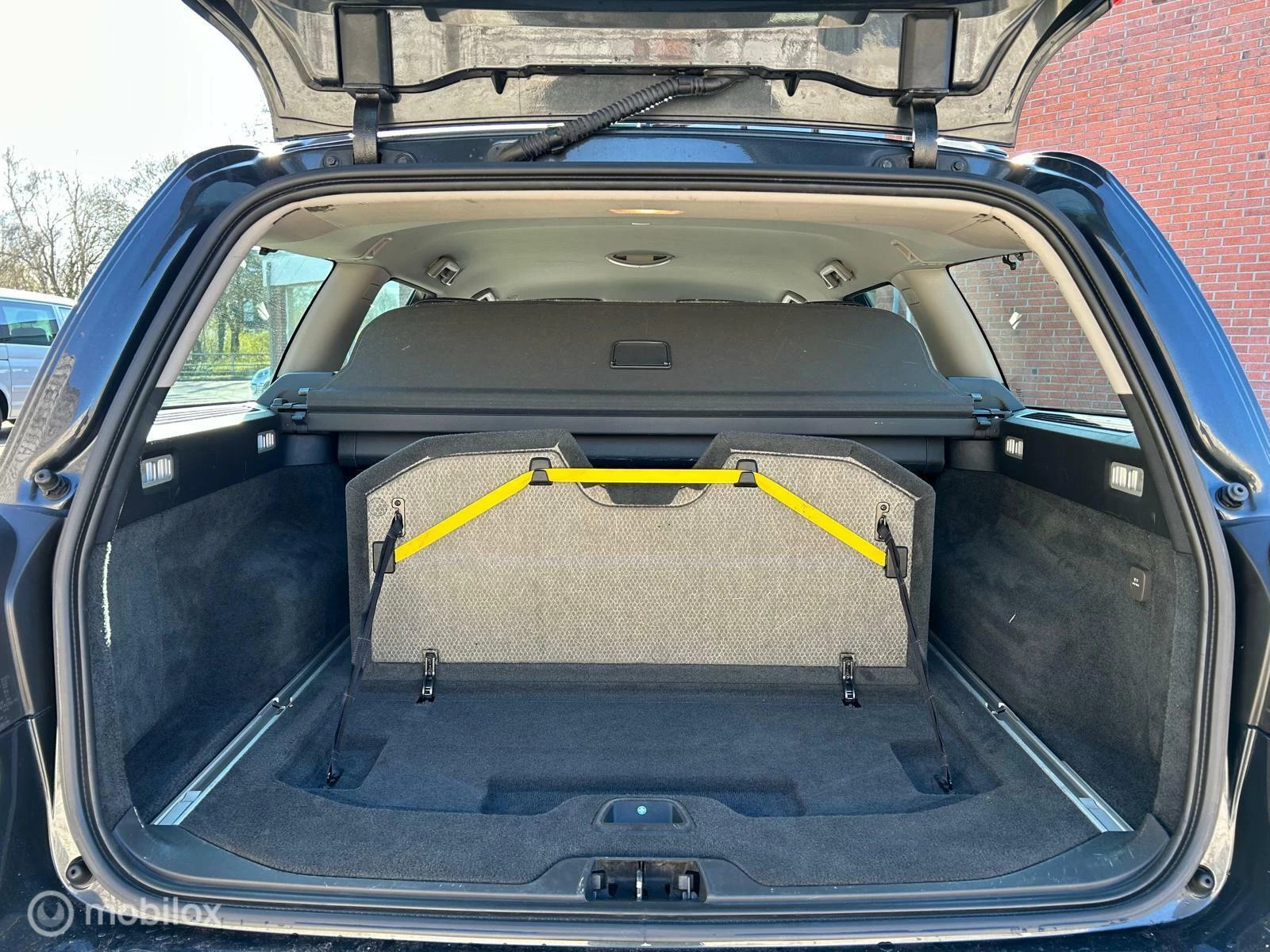 Hoofdafbeelding Volvo V70