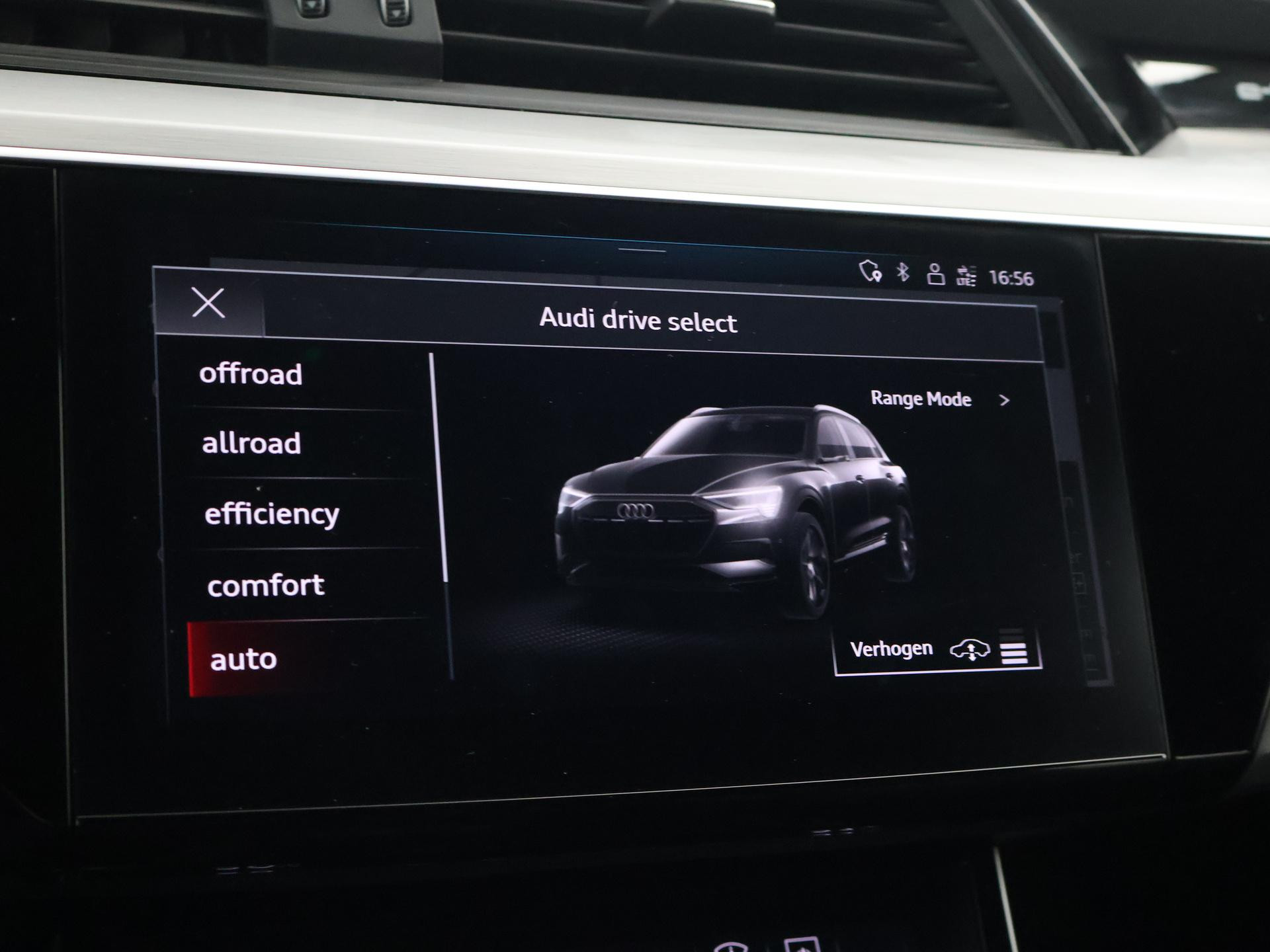 Hoofdafbeelding Audi Q8 e-tron