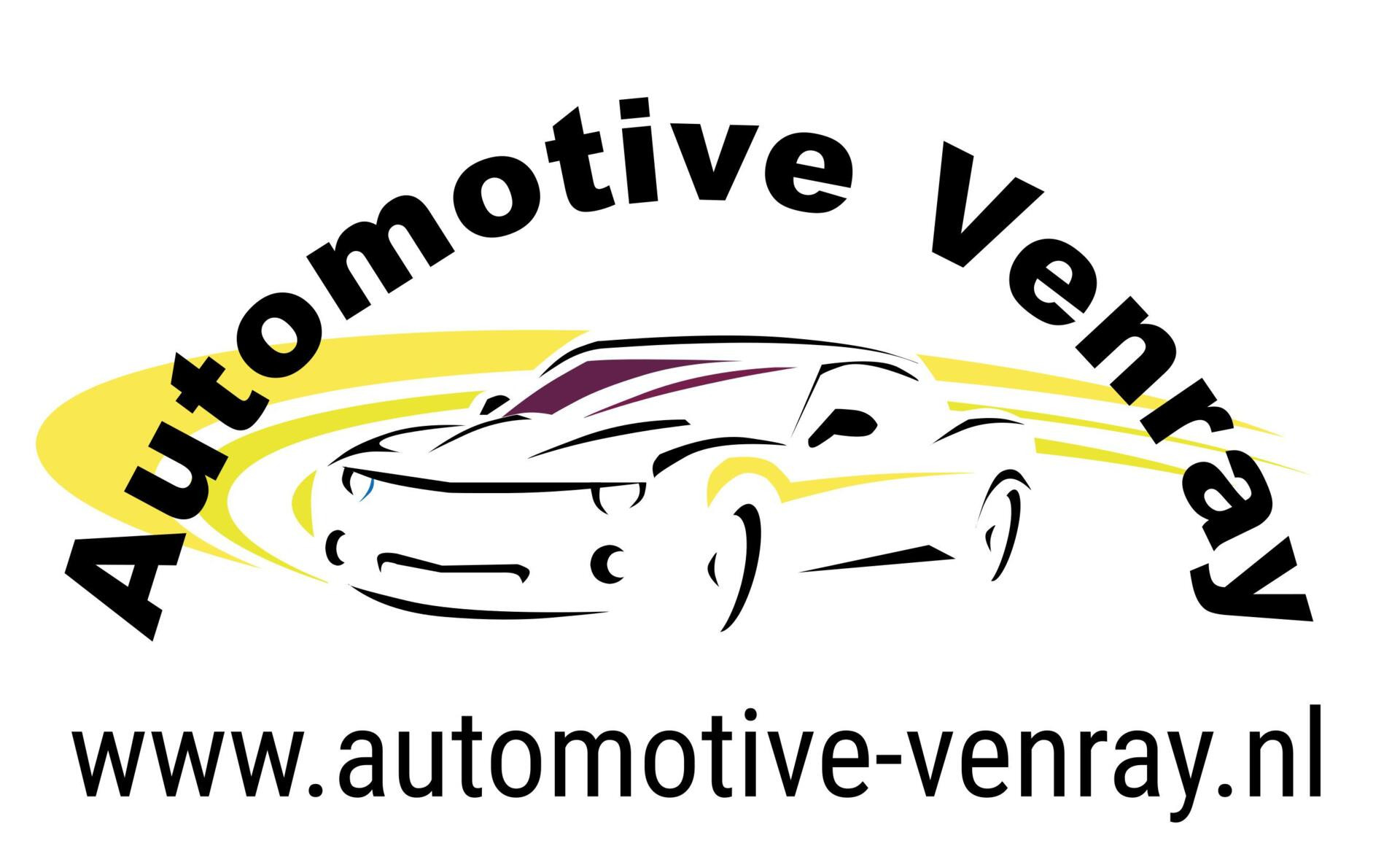 Hoofdafbeelding Ford Mondeo