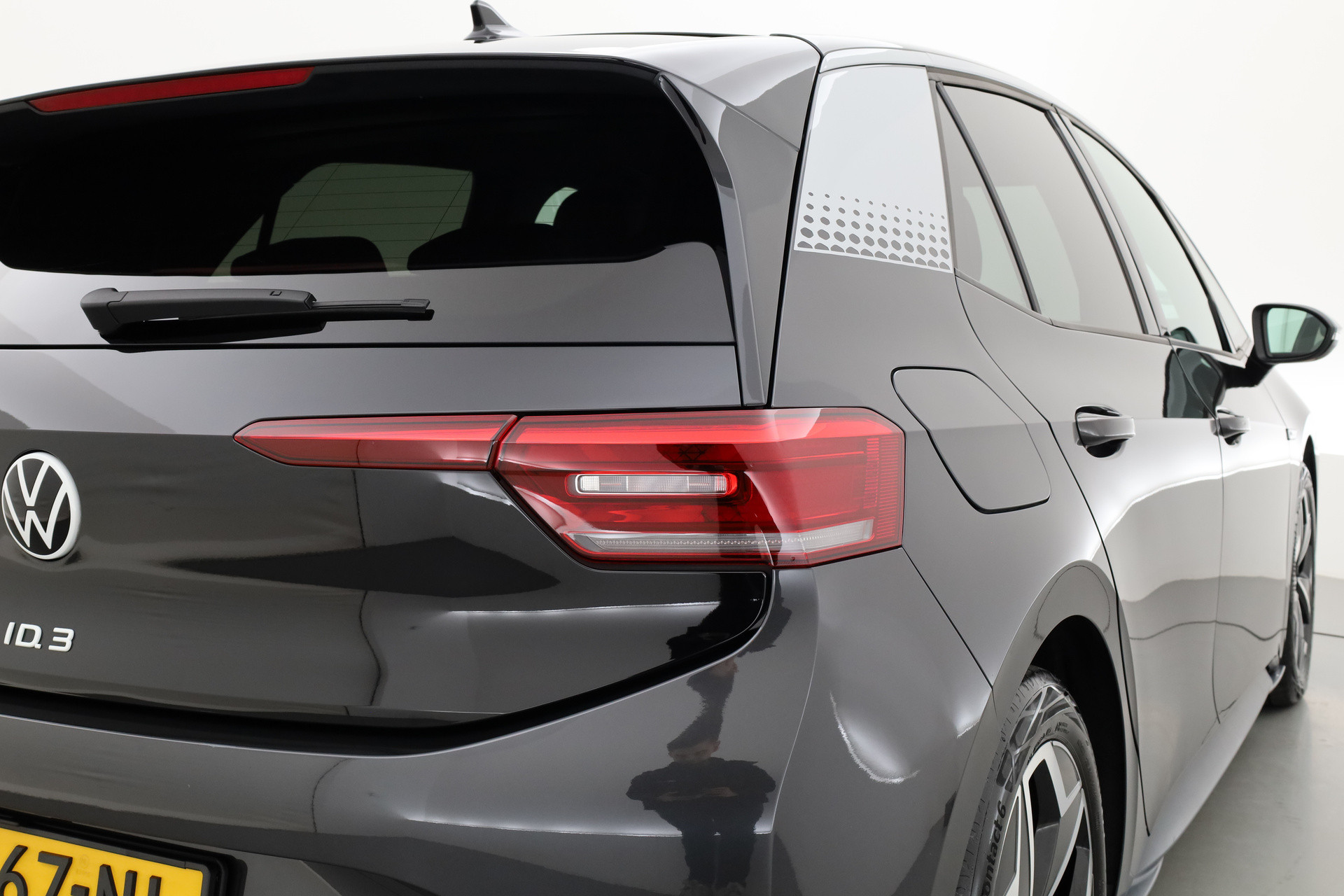 Hoofdafbeelding Volkswagen ID.3