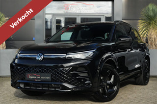 Volkswagen Tiguan 1.5 eHybrid R-Line Business 272pk Panoramadak/Ergocomfort/360Camera