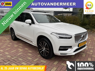Volvo XC90 2.0 T8 Twin Engine AWD Inscription