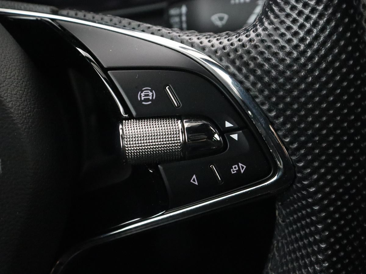 Hoofdafbeelding Škoda Scala