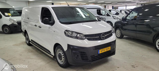 Opel Vivaro bestel 2.0 CDTI L3H1 Edition nw model