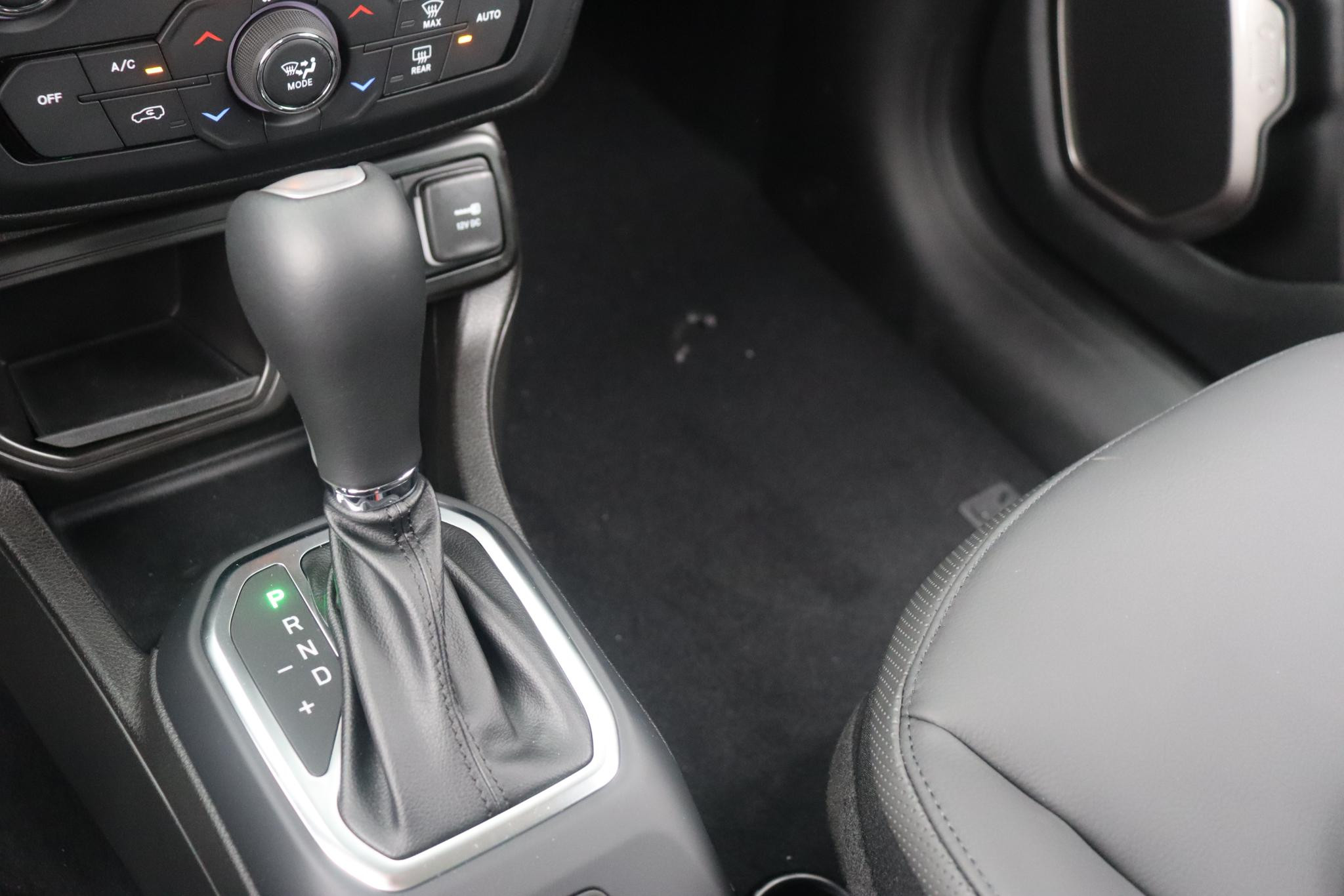 Hoofdafbeelding Jeep Renegade