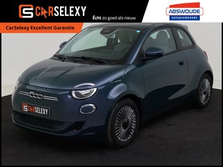 Fiat 500e - 67105015-0