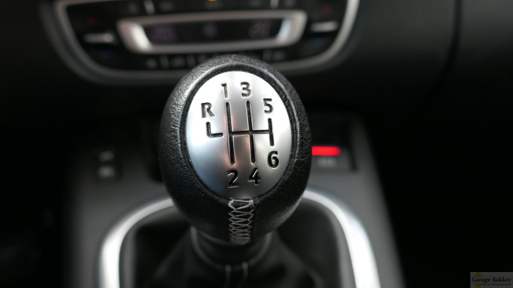 Hoofdafbeelding Renault Scénic