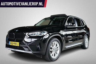 BMW X3 XDrive30e High Executive PANO | LASER | HUD | TREKHAAK