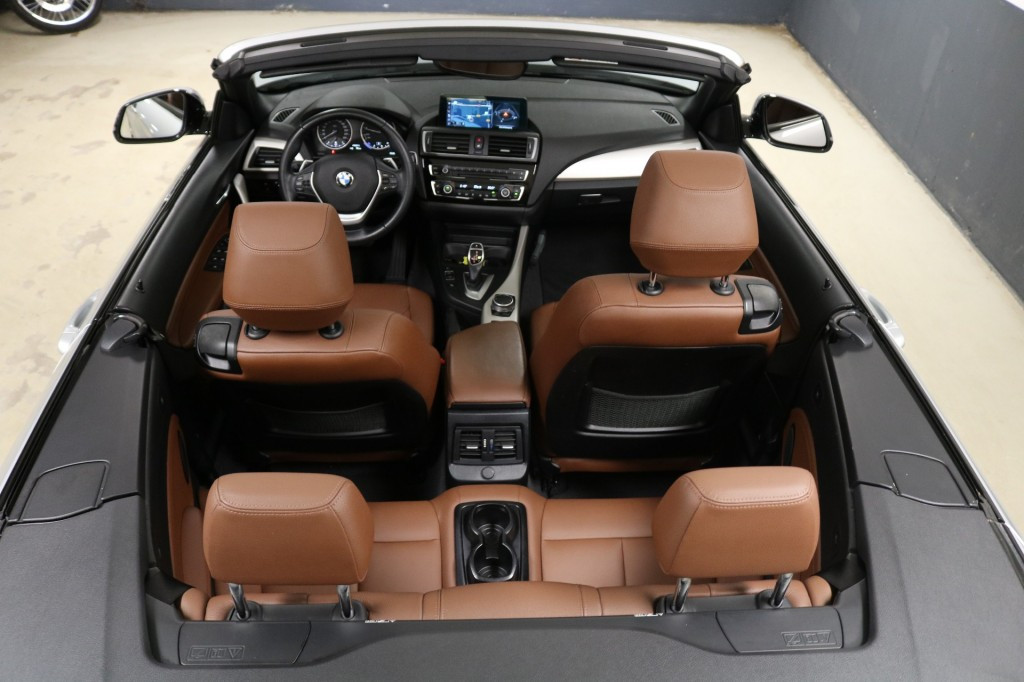 Hoofdafbeelding BMW 2 Serie