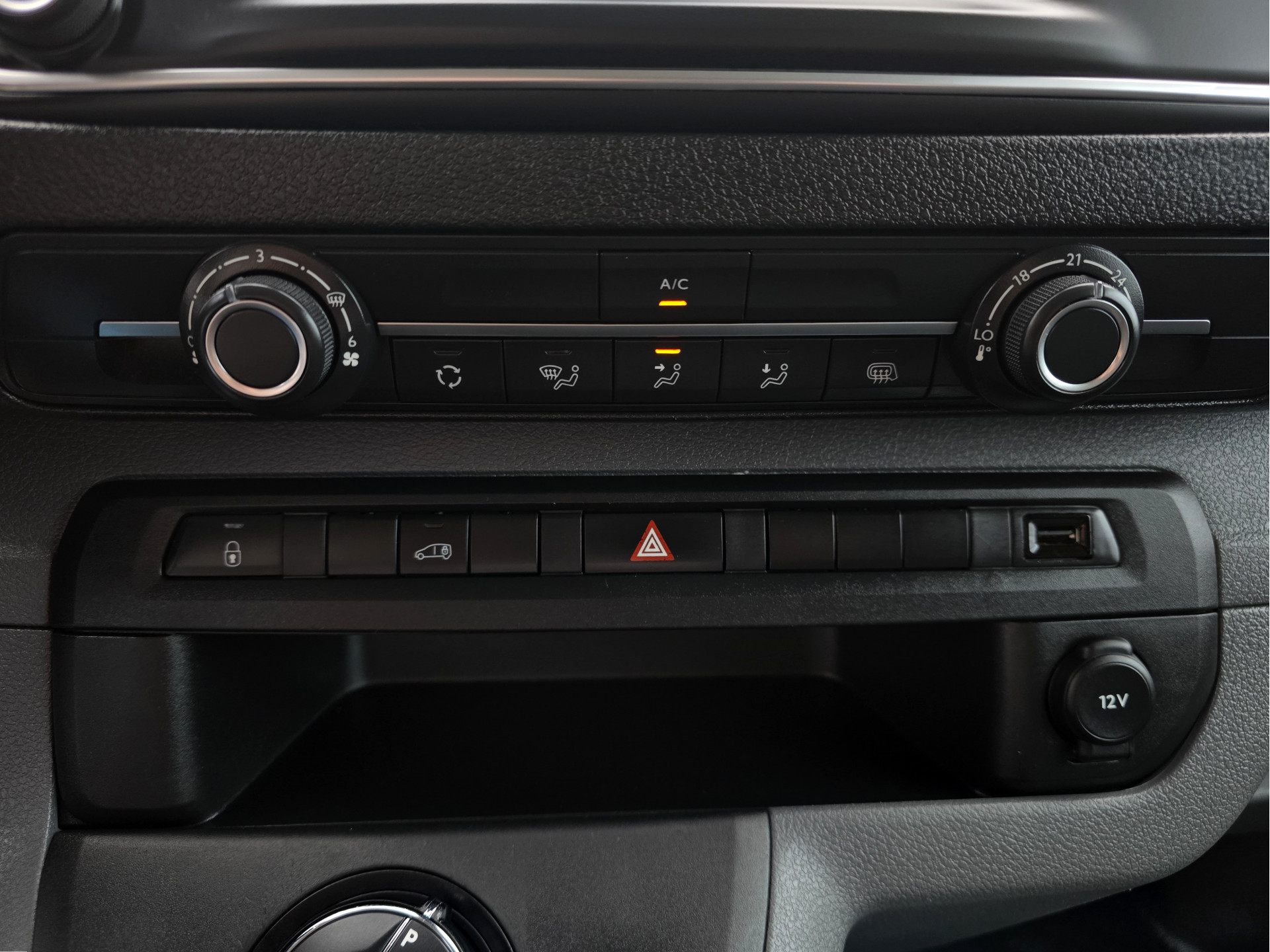 Hoofdafbeelding Fiat Scudo