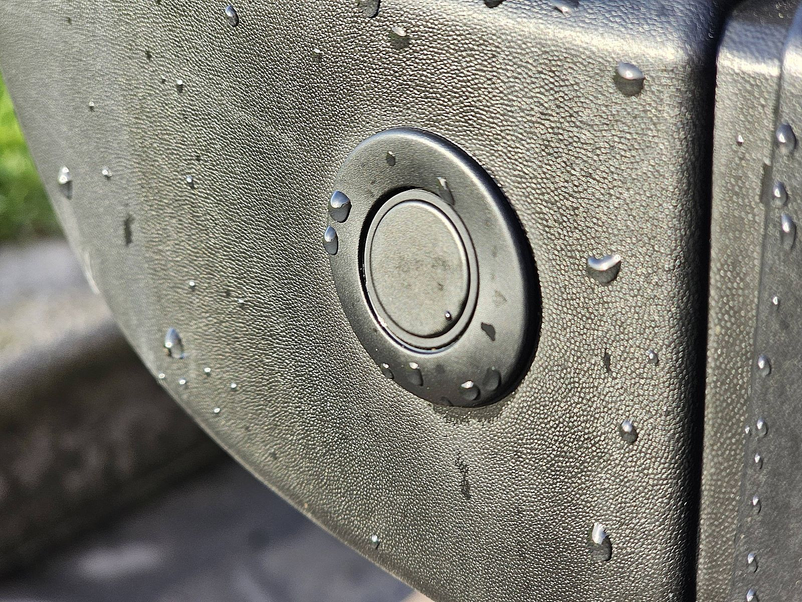 Hoofdafbeelding Ford E-Transit