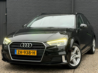 Audi A3 Sportback 1.0 TFSI Design Pro Line Plus NAVI | 1STE EIGEN | PDC | STOELVERWARMING | NWE APK