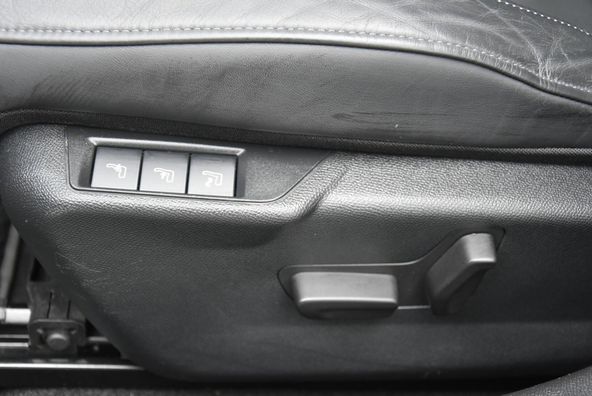 Hoofdafbeelding DS DS 3